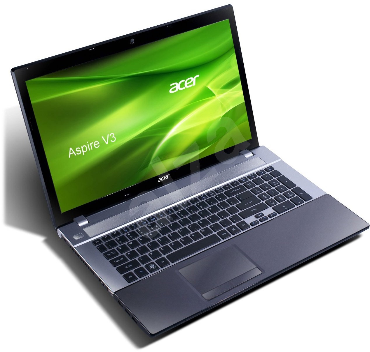 Acer aspire v3 771g какая оперативная память