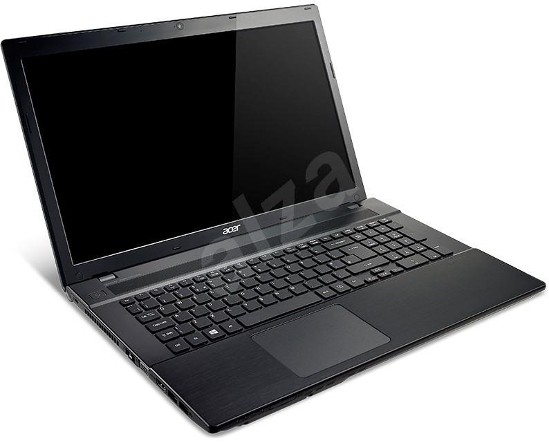 Как разобрать ноутбук acer aspire v3 772g