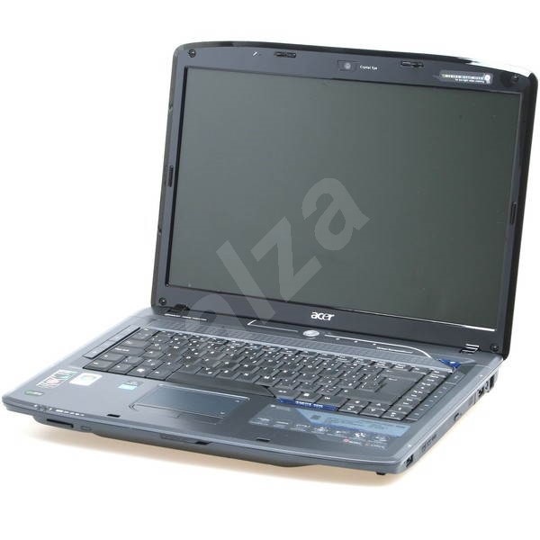 Ноутбук acer aspire 5530 как разобрать