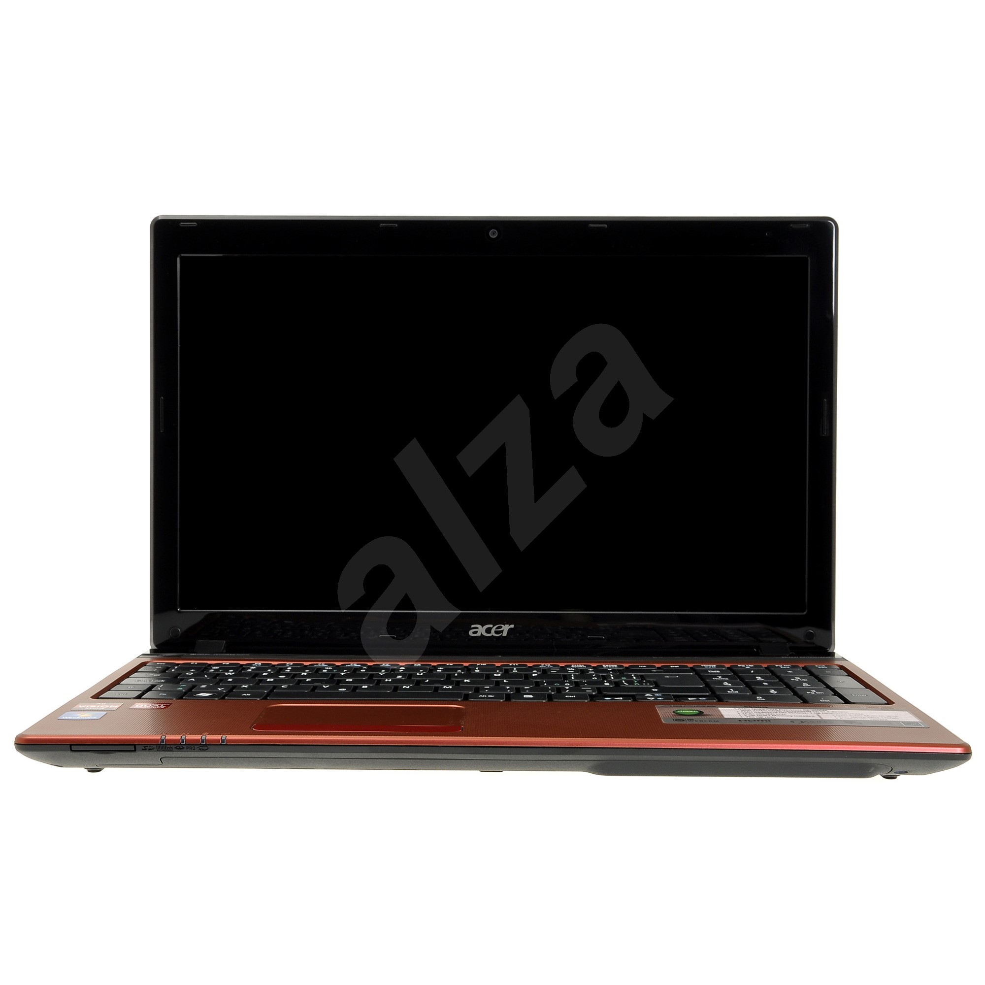 Acer aspire 5560g не устанавливается vga driver