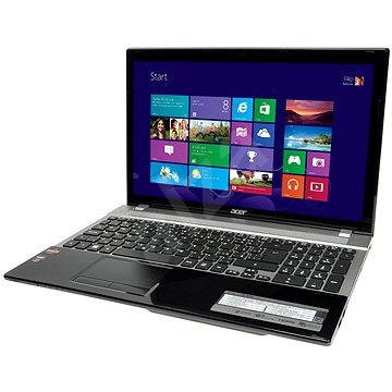 Acer v3 551g нет изображения