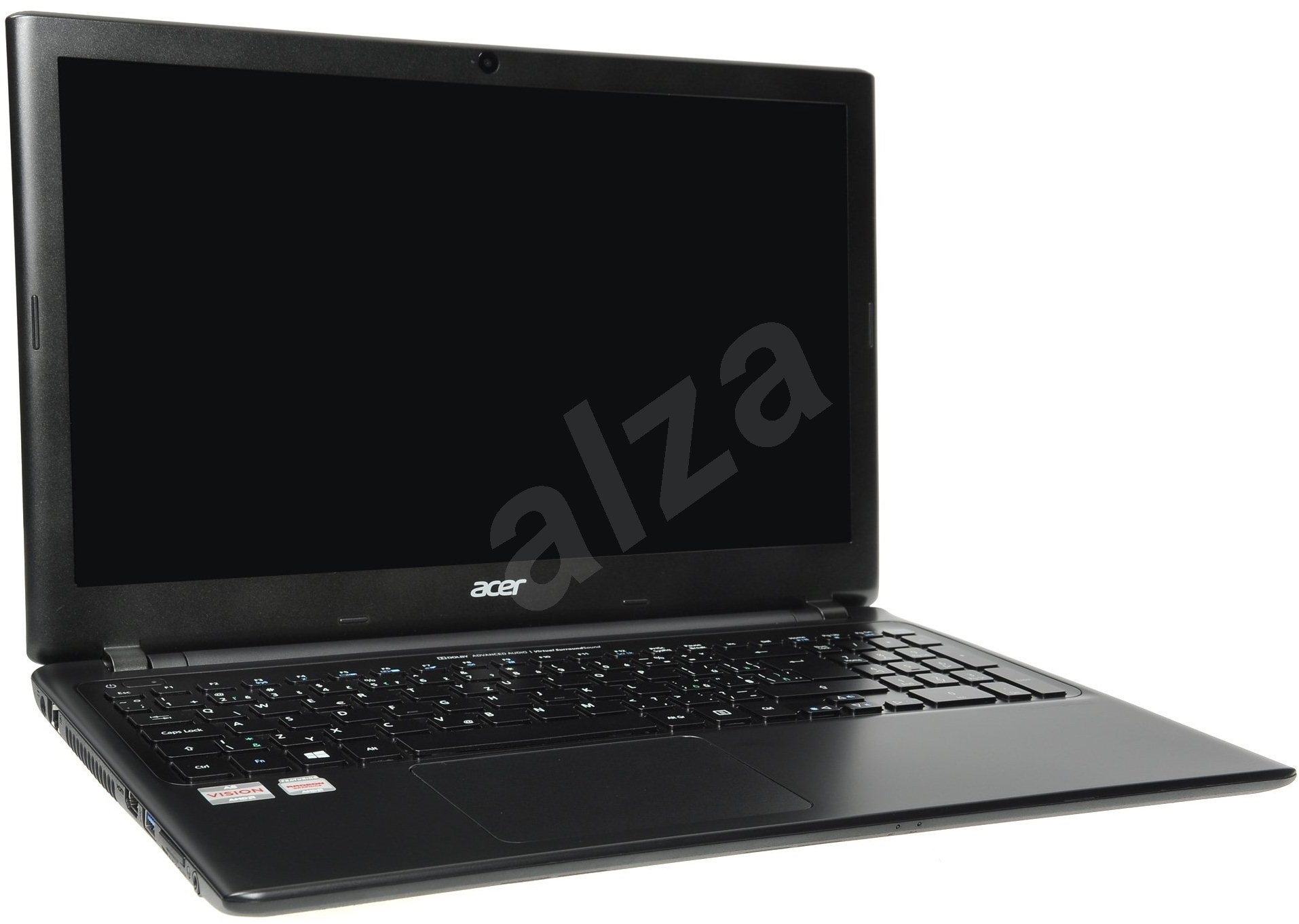 Acer v5 551g не включается