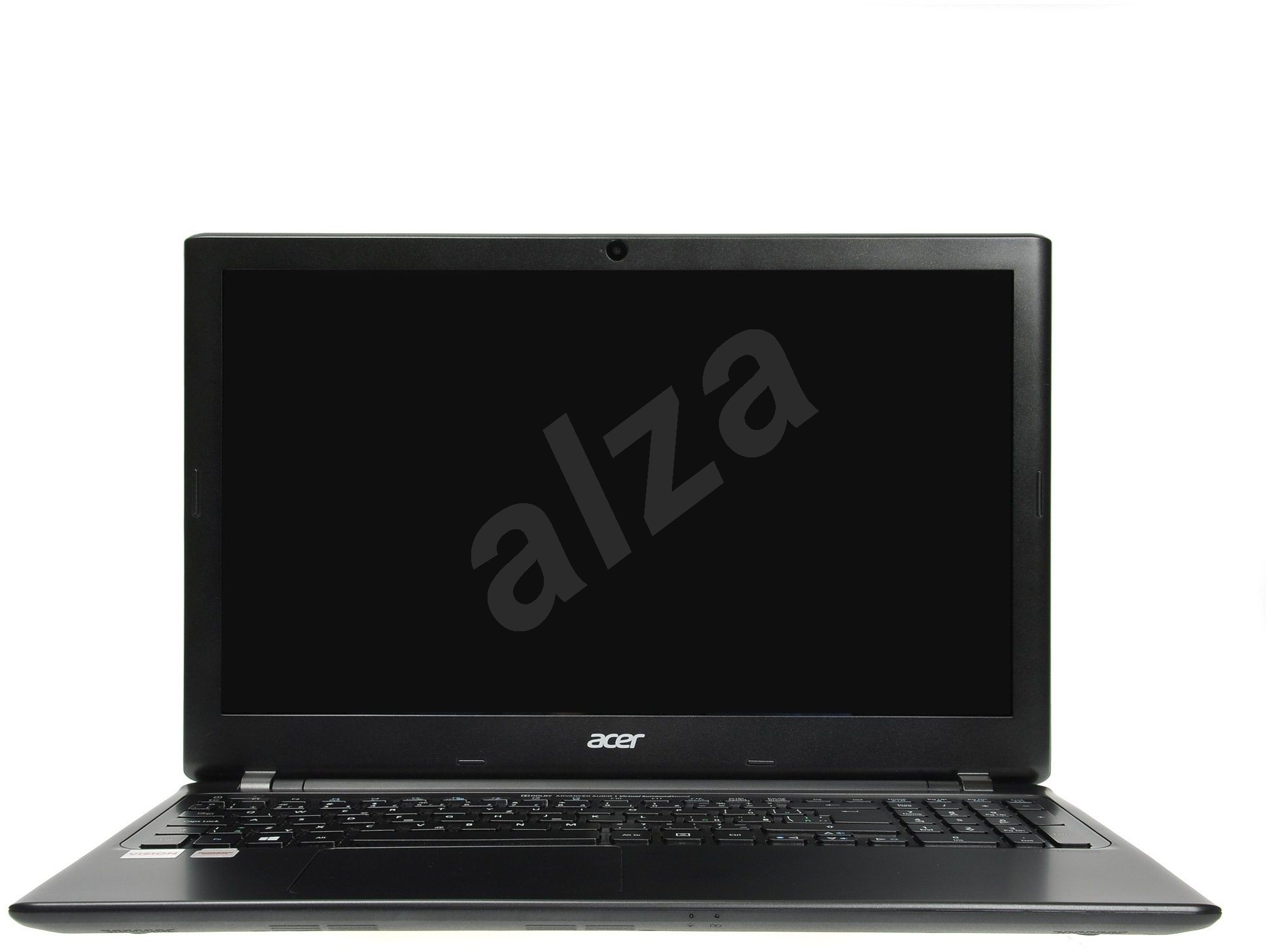 Acer v5 551g не включается