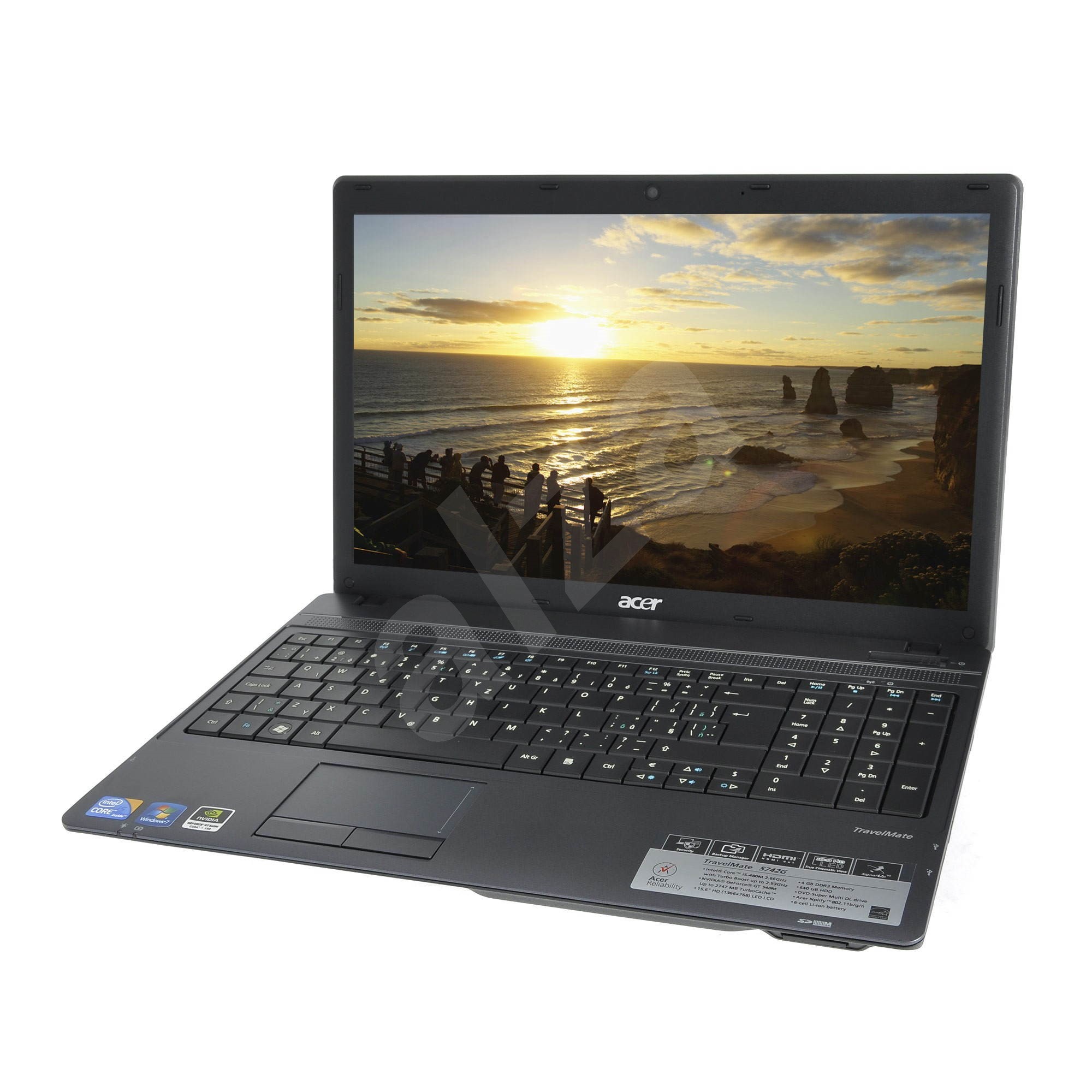 Acer 5742g клавиатура совместимость