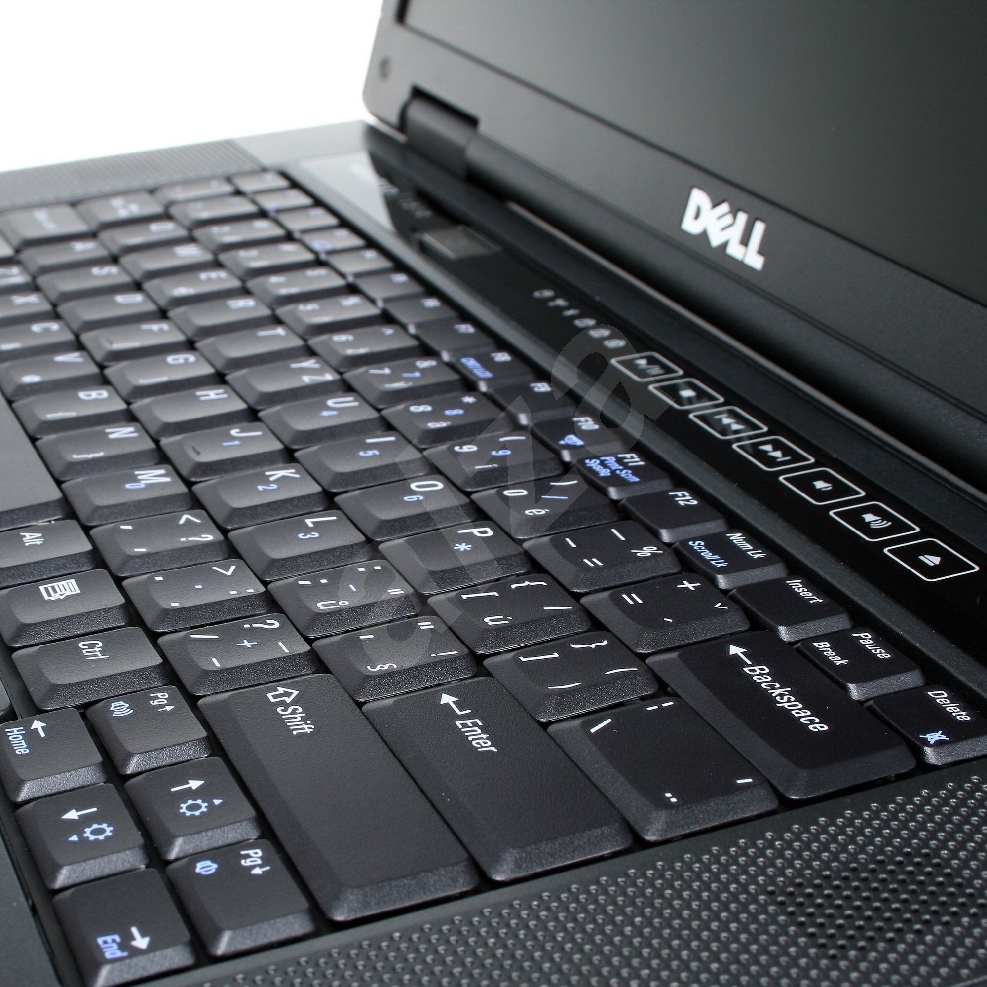 Dell inspiron 1510 апгрейд