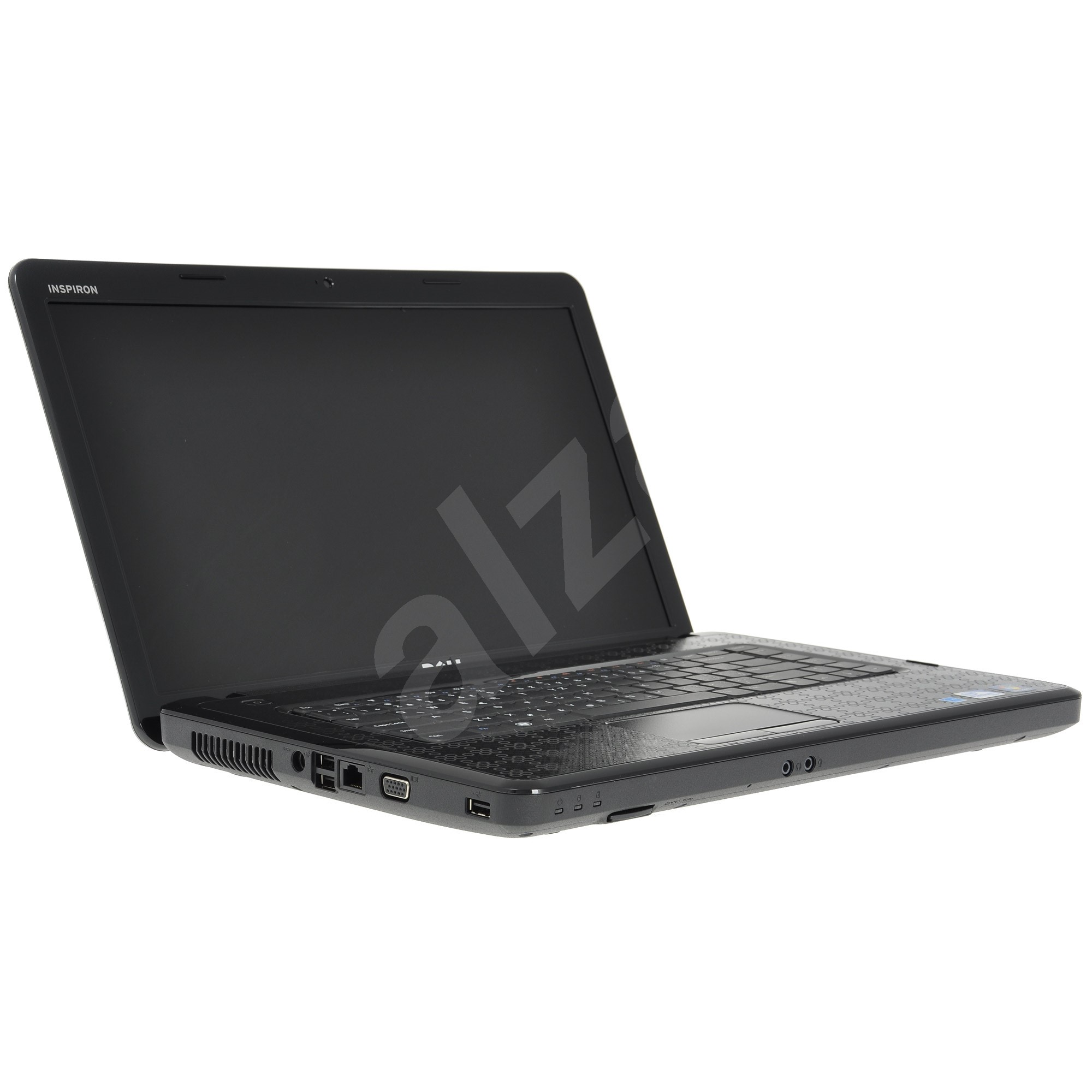 Dell inspiron n5030 апгрейд