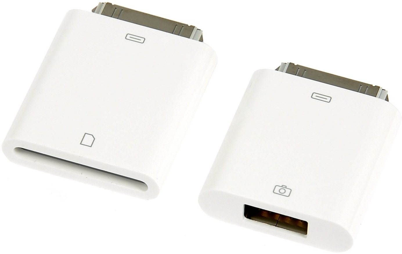 iPad Camera Connection Kit | Alza.cz
