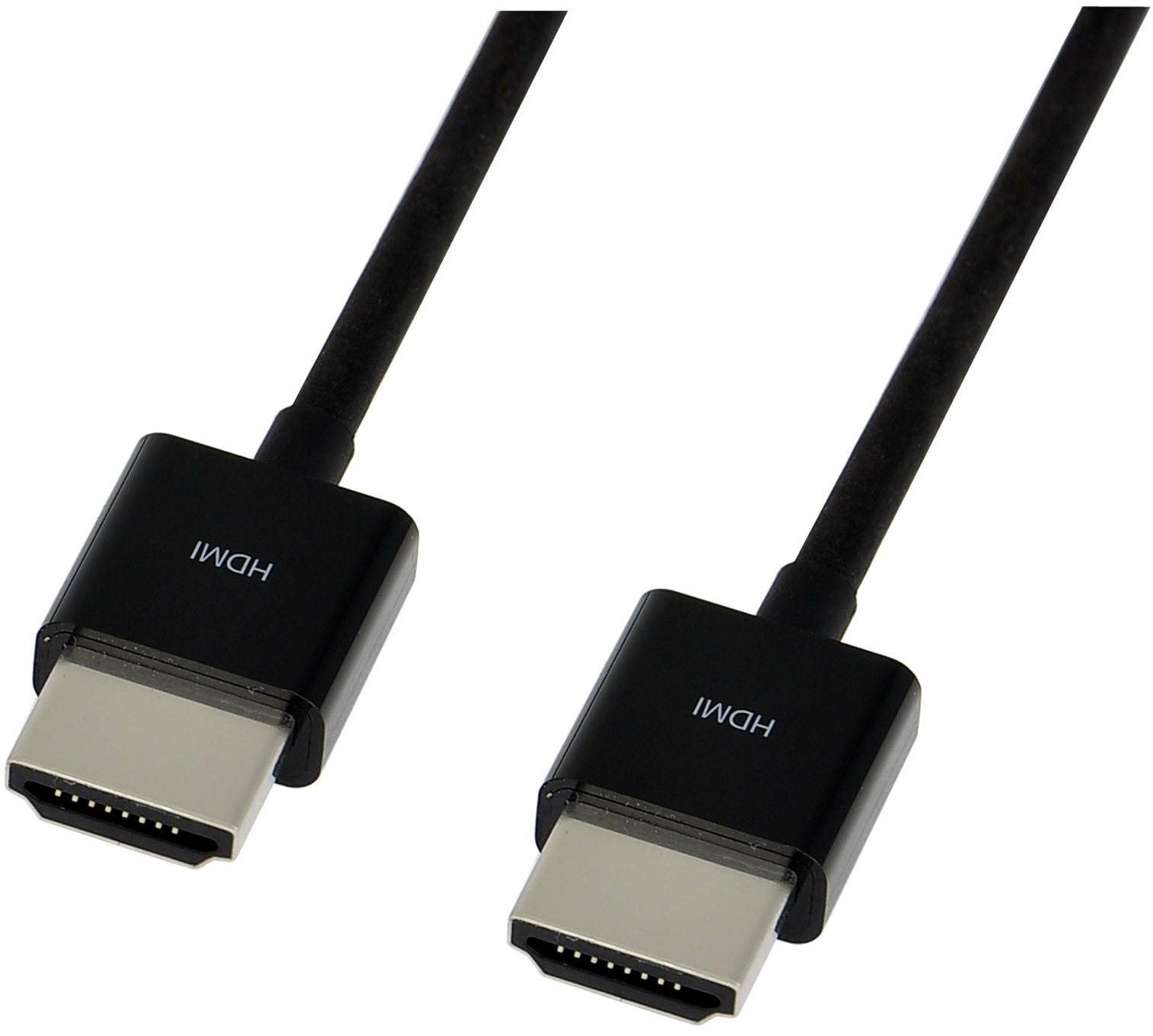 Apple HDMI auf HDMI Kabel 1.8m Videokabel Alza.de