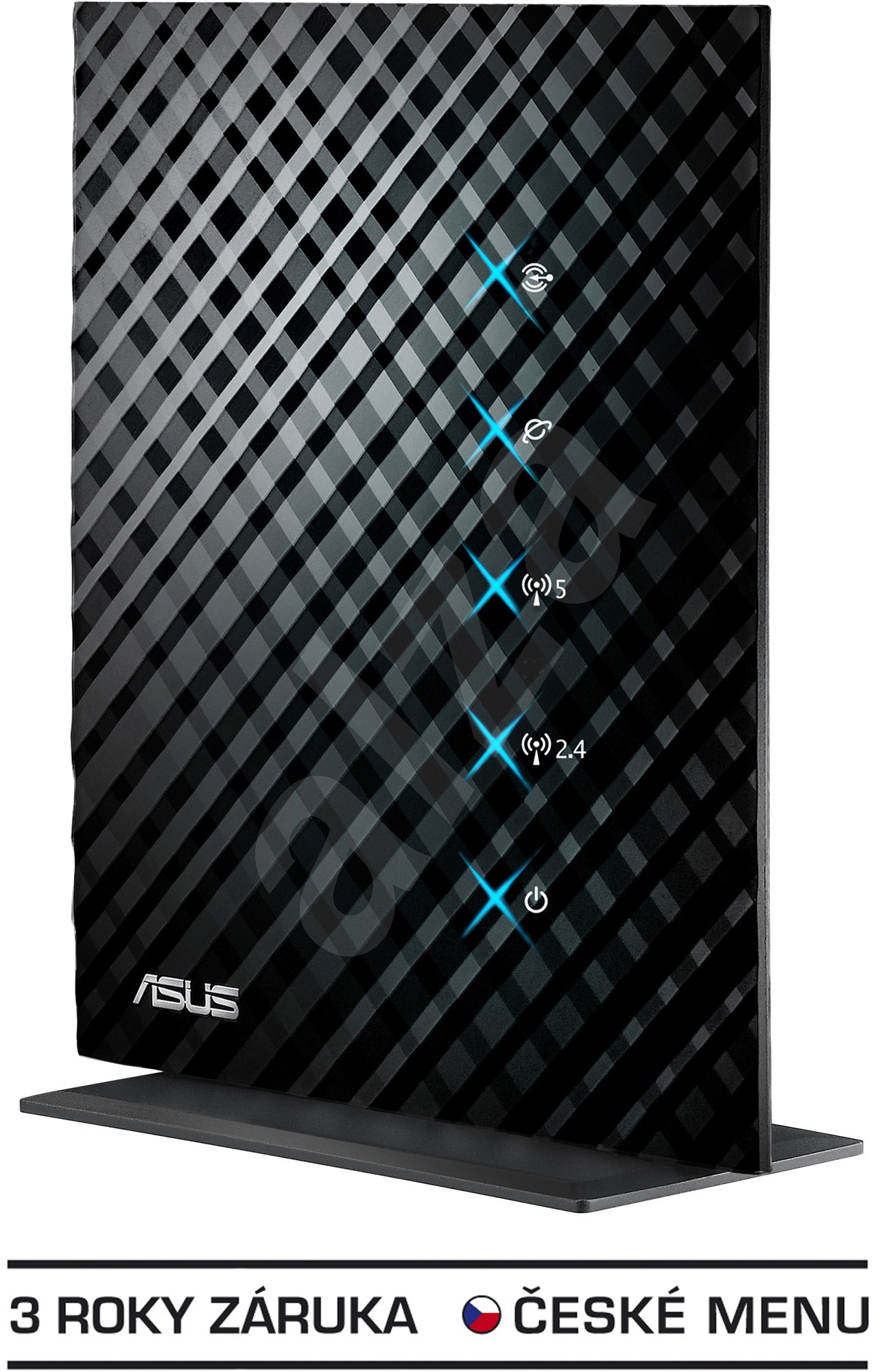 Asus rt n53 обзор