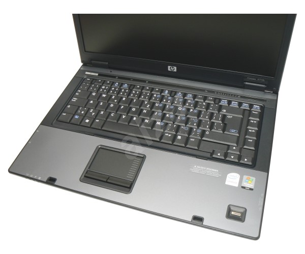 Hp compaq 6510b апгрейд