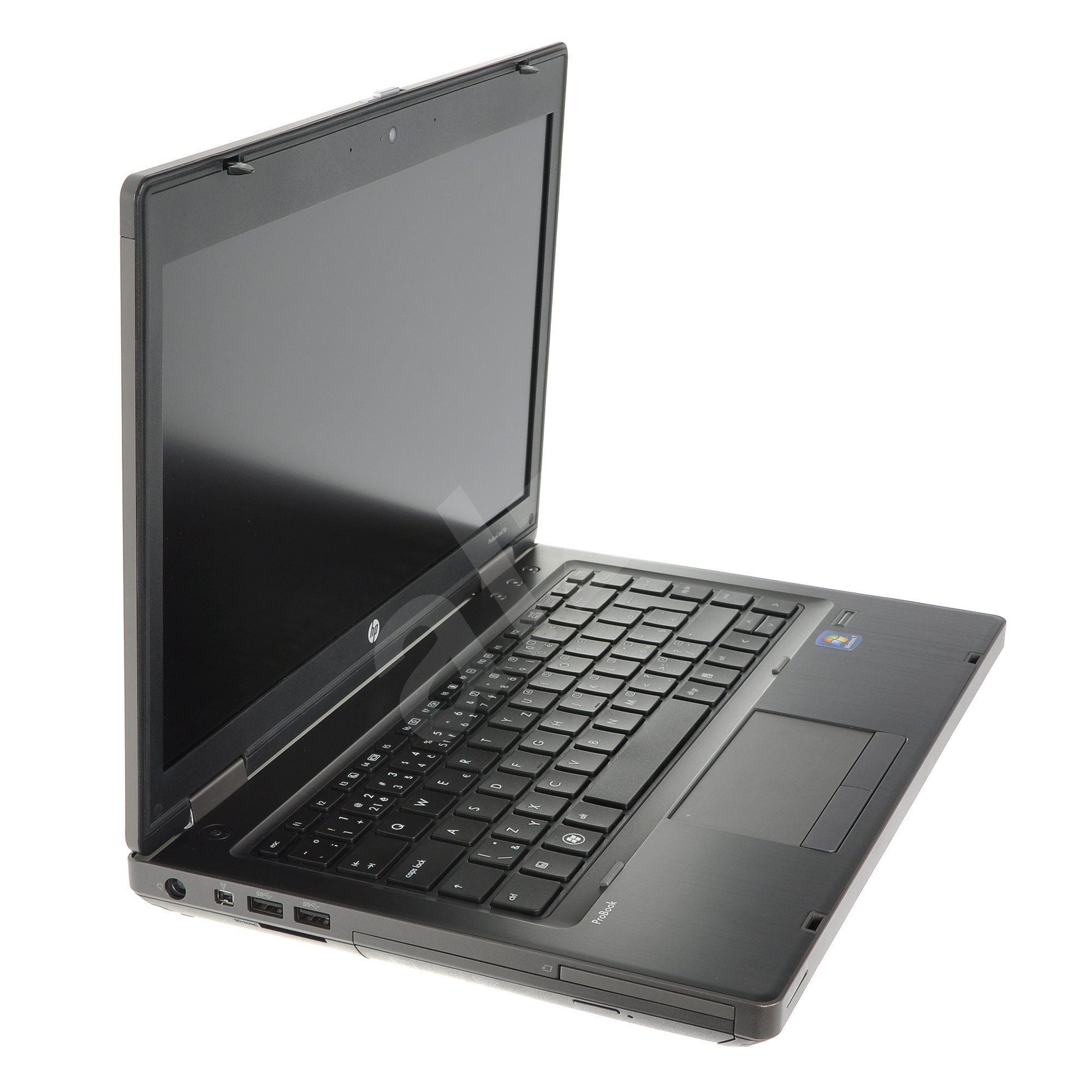 Probook 6475b замена процессора