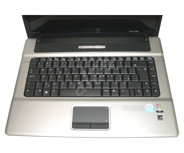 Hp compaq 6720s оперативная память поставить 4 г