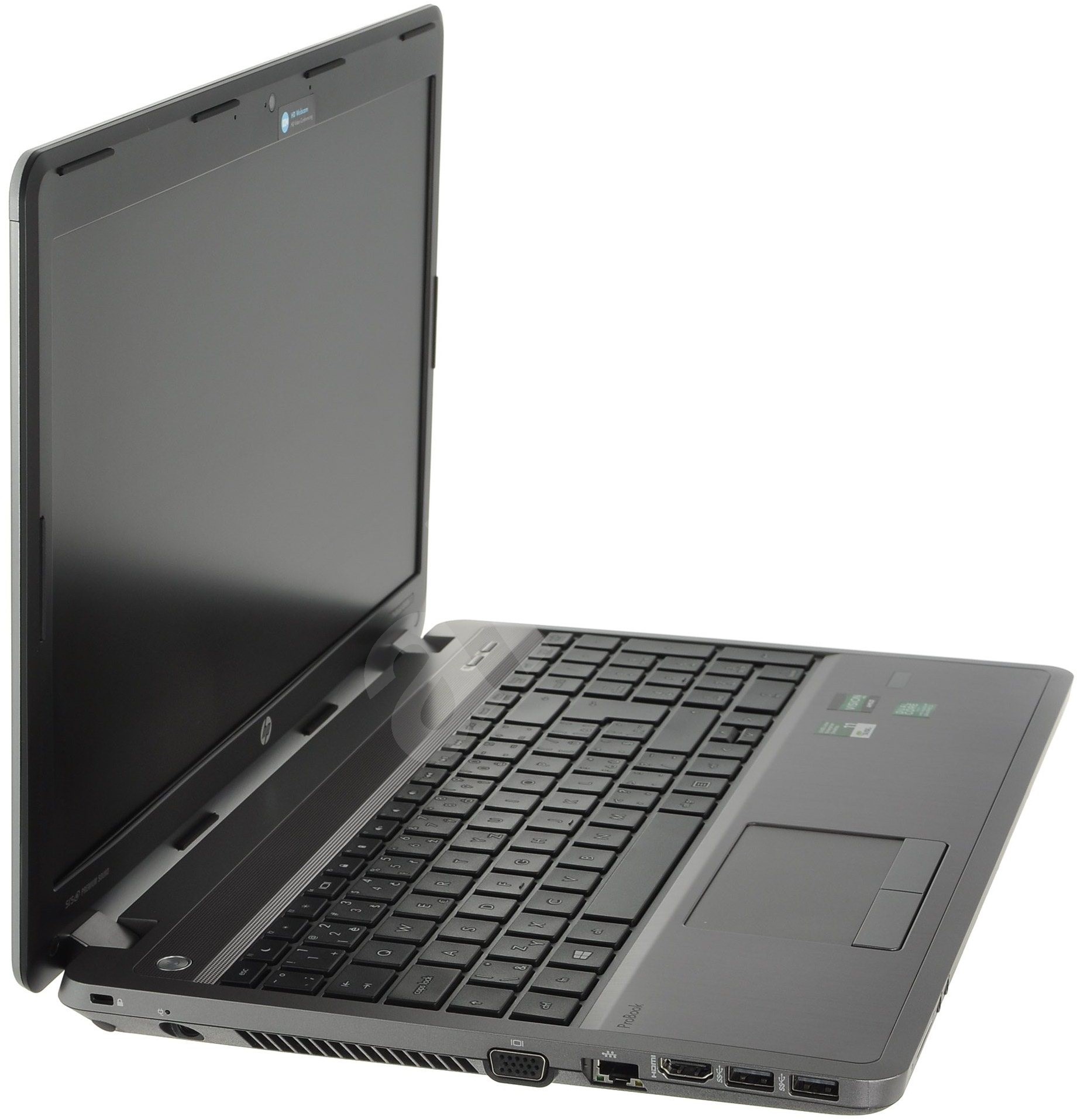 Hp probook 4545s восстановление