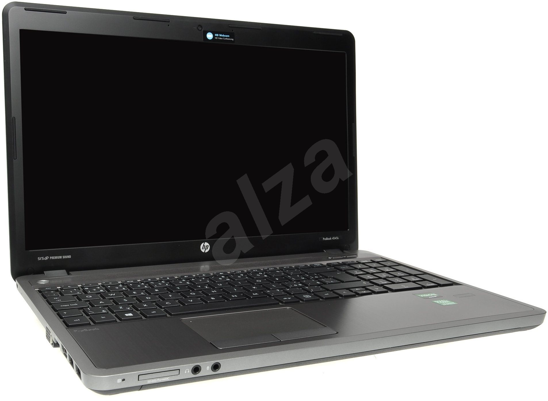 Hp Probook 4545s Notebook Alzacz 8552