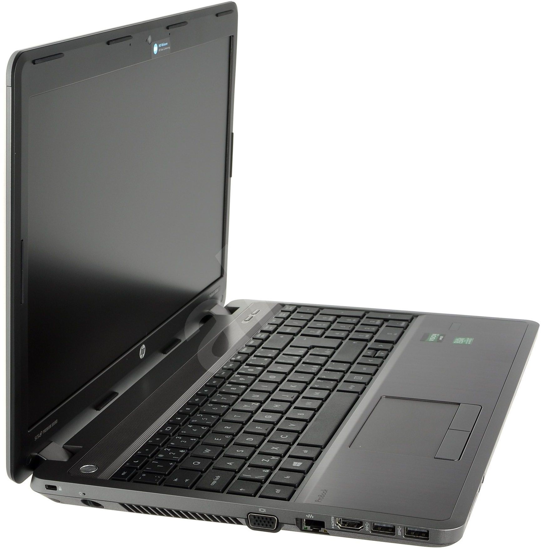 Hp probook 4545s восстановление