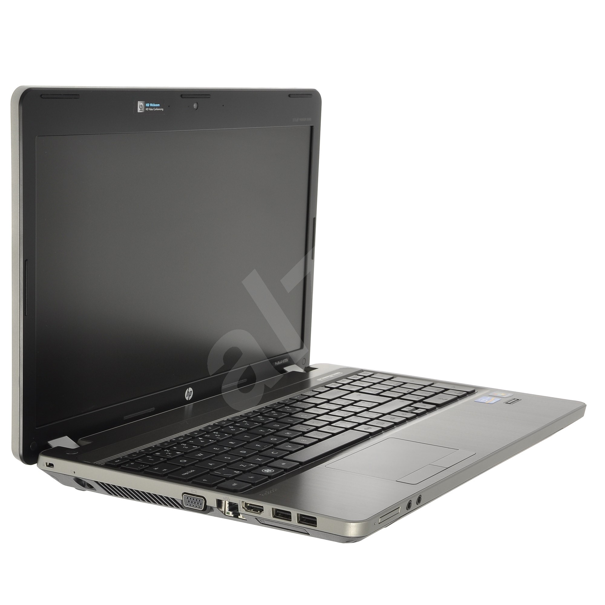 Hp probook 4530s апгрейд