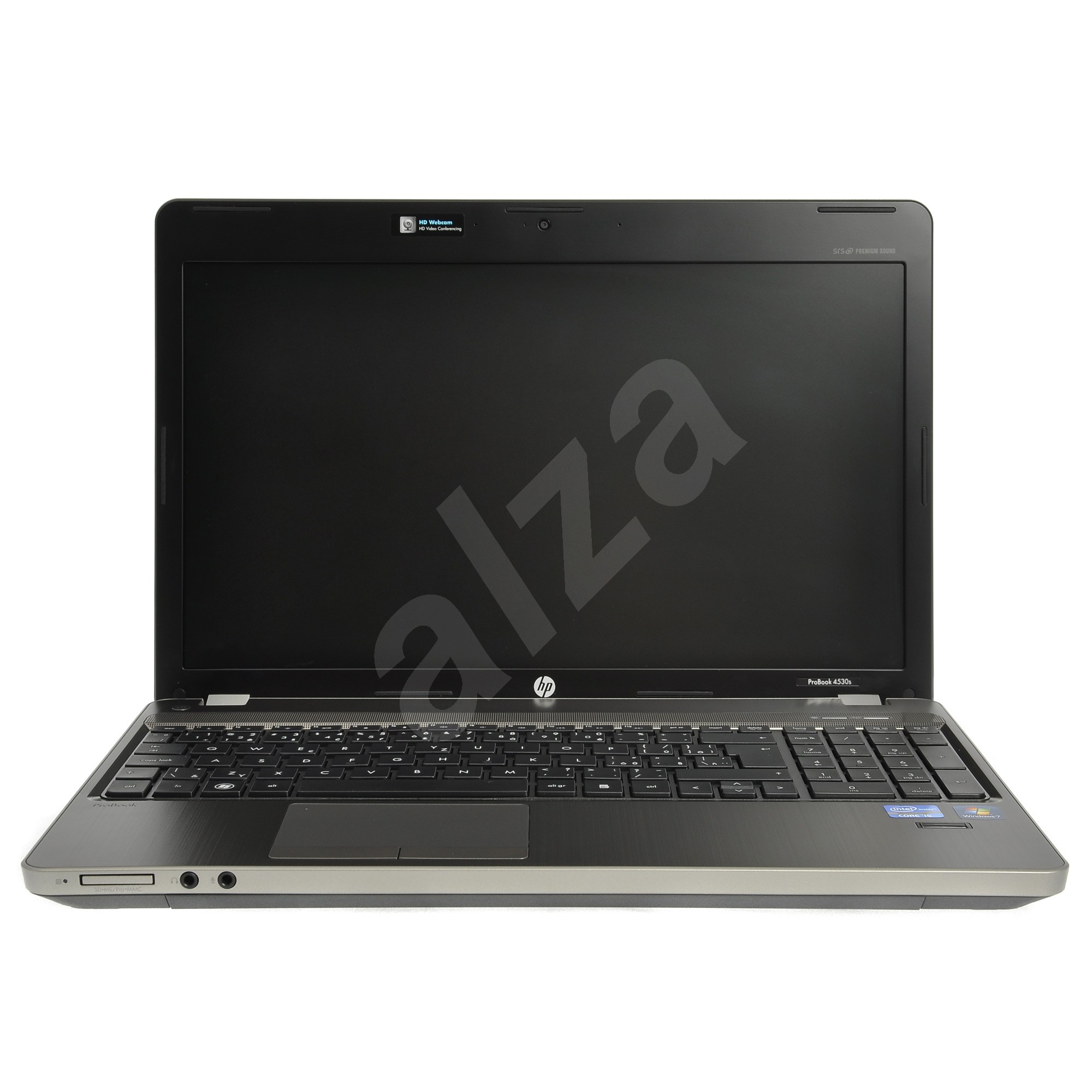 HP ProBook 4530s - Notebook | Alza.cz