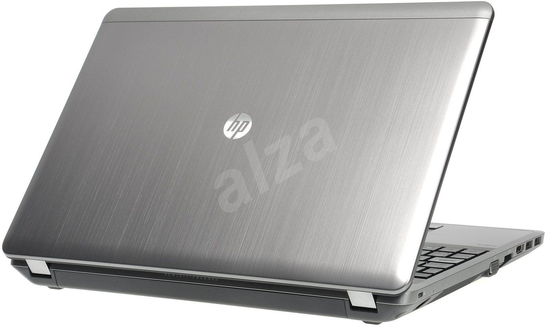 Hp probook 4540s оперативная память какая