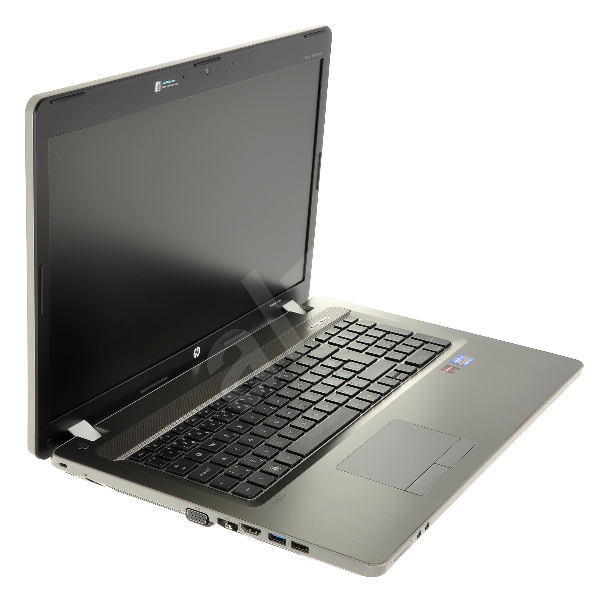 Hp probook 4730s не включается