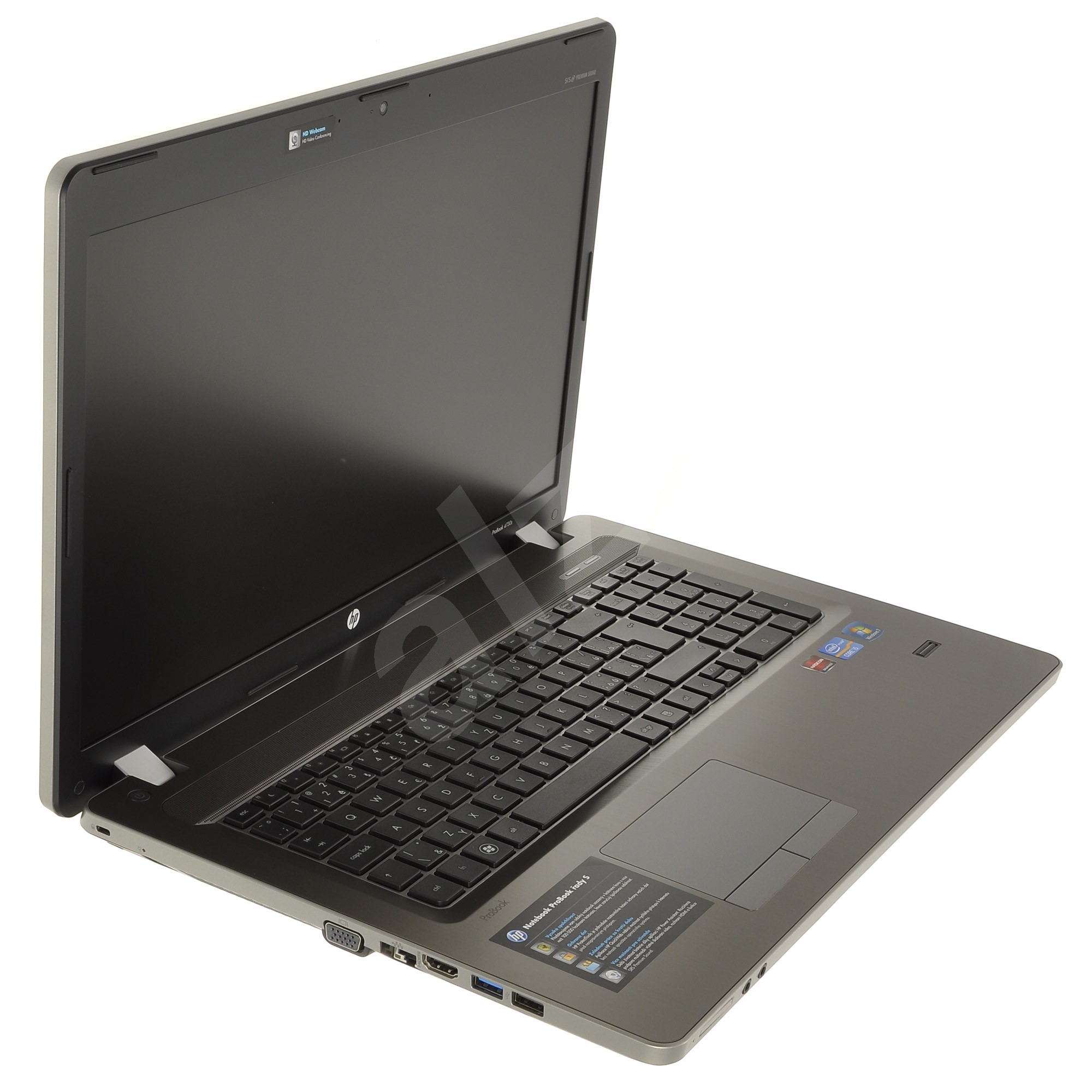 Hp probook 4730s обновление биос