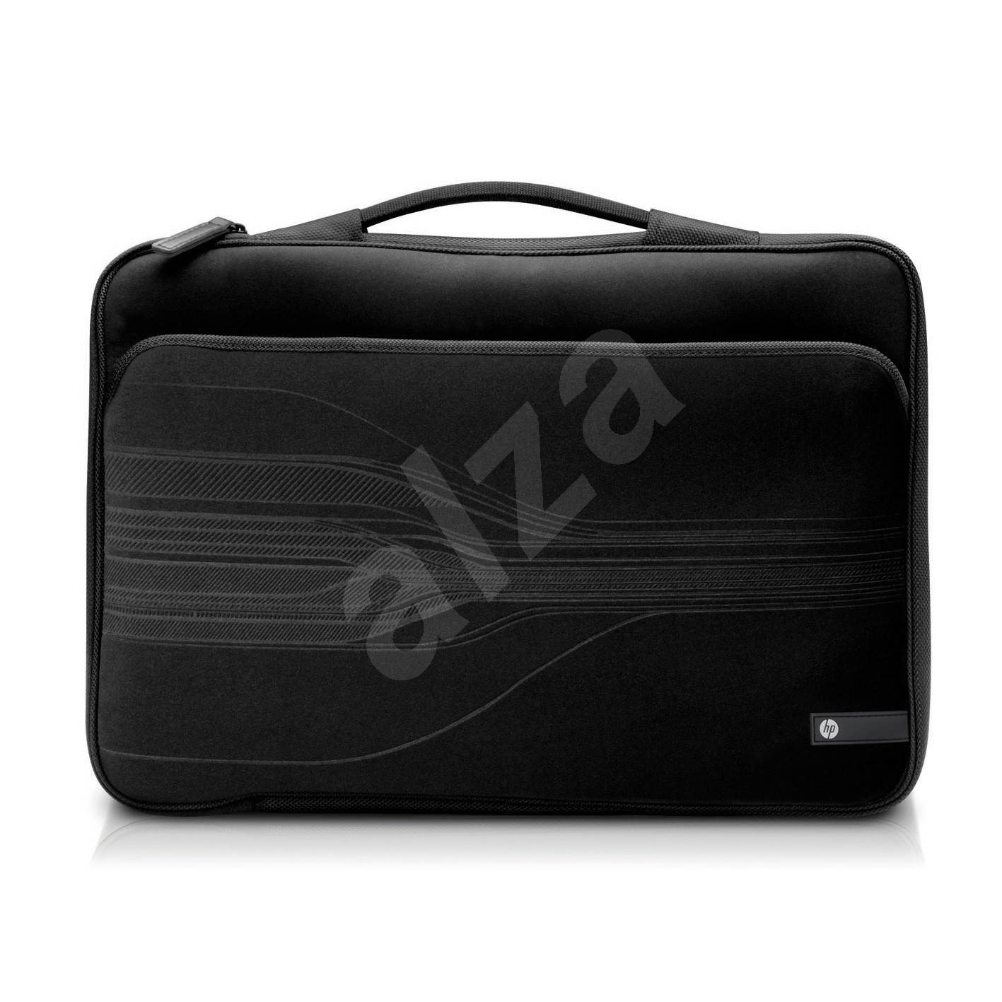 HP Notebook Sleeve 14" Black Stream Pouzdro na notebook Alza.cz