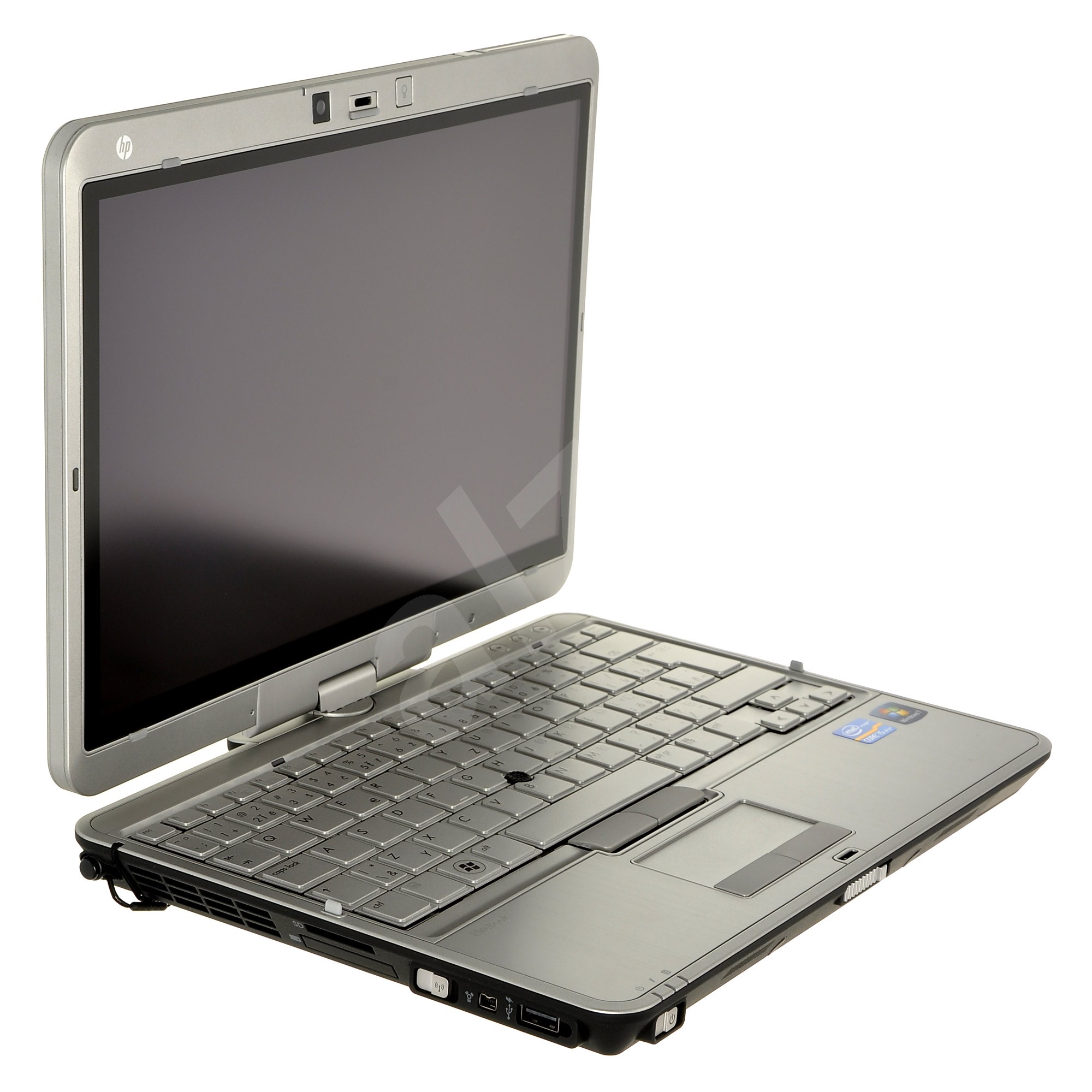 Hp elitebook 2760p обзор