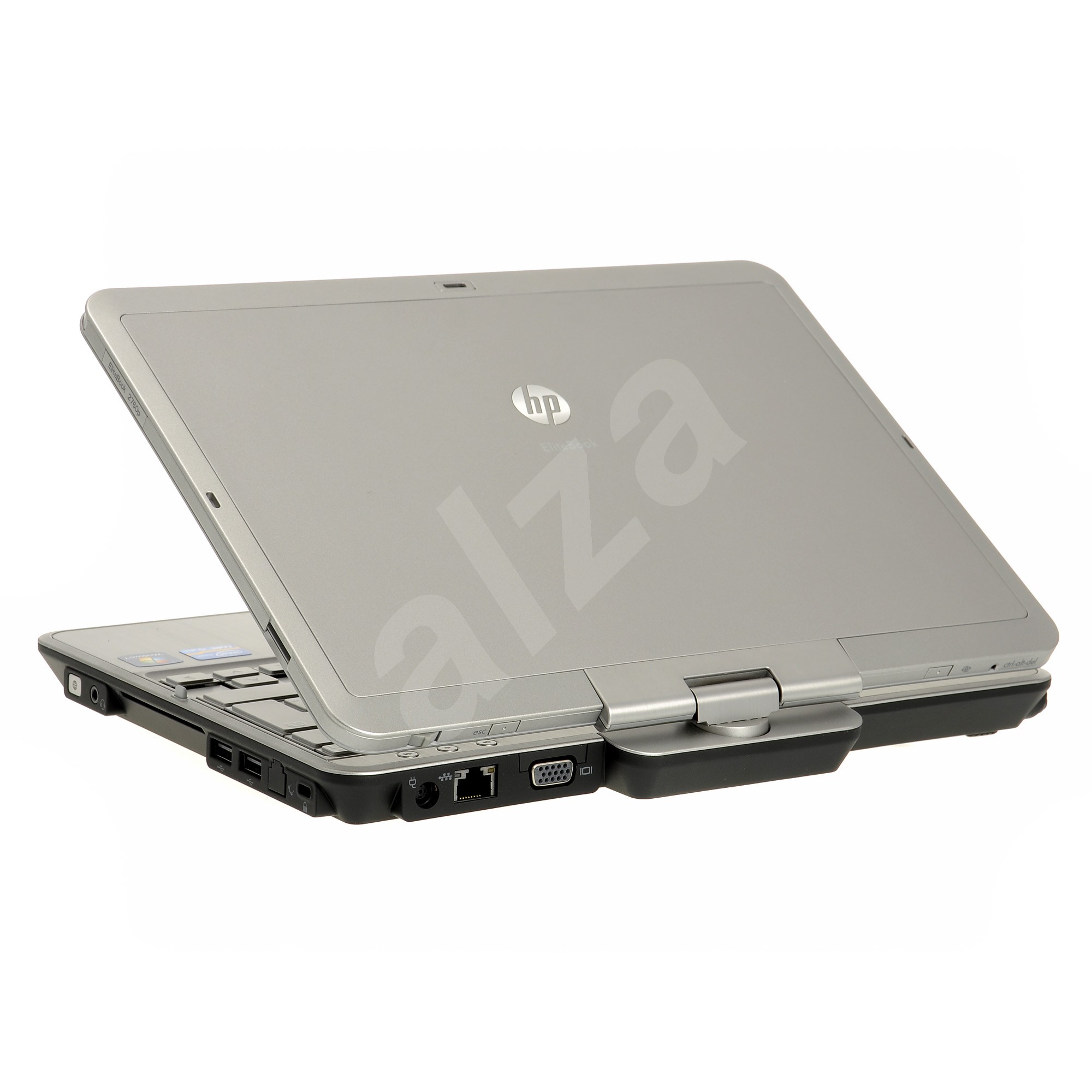 HP EliteBook 2760p Tablet PC Notebook Alza.cz