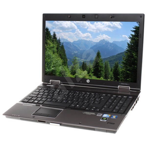 Thay Bàn Phím Laptop HP EliteBook 8540p 8540w Uy Tín Giá Rẻ - Foto 5