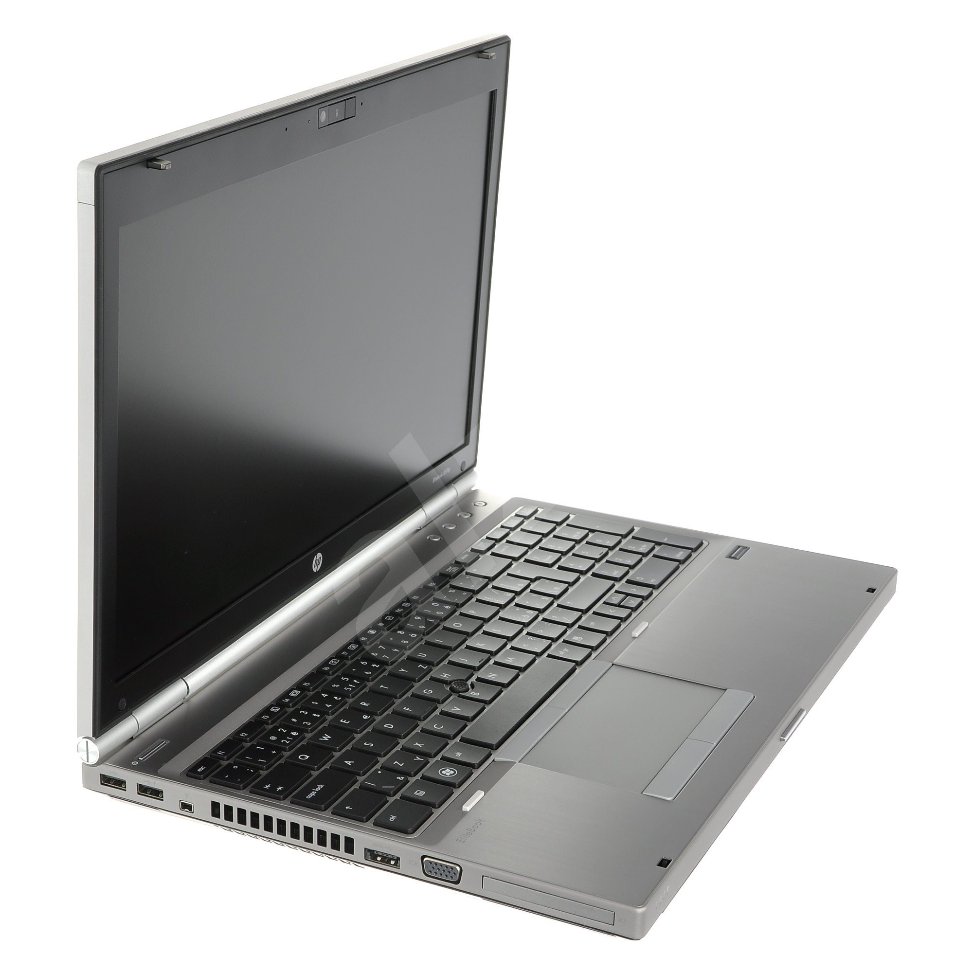 Hp elitebook 8570p обзор