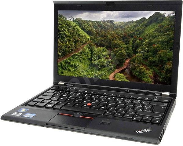 Lenovo ThinkPad X230 2320-2QG - Notebook