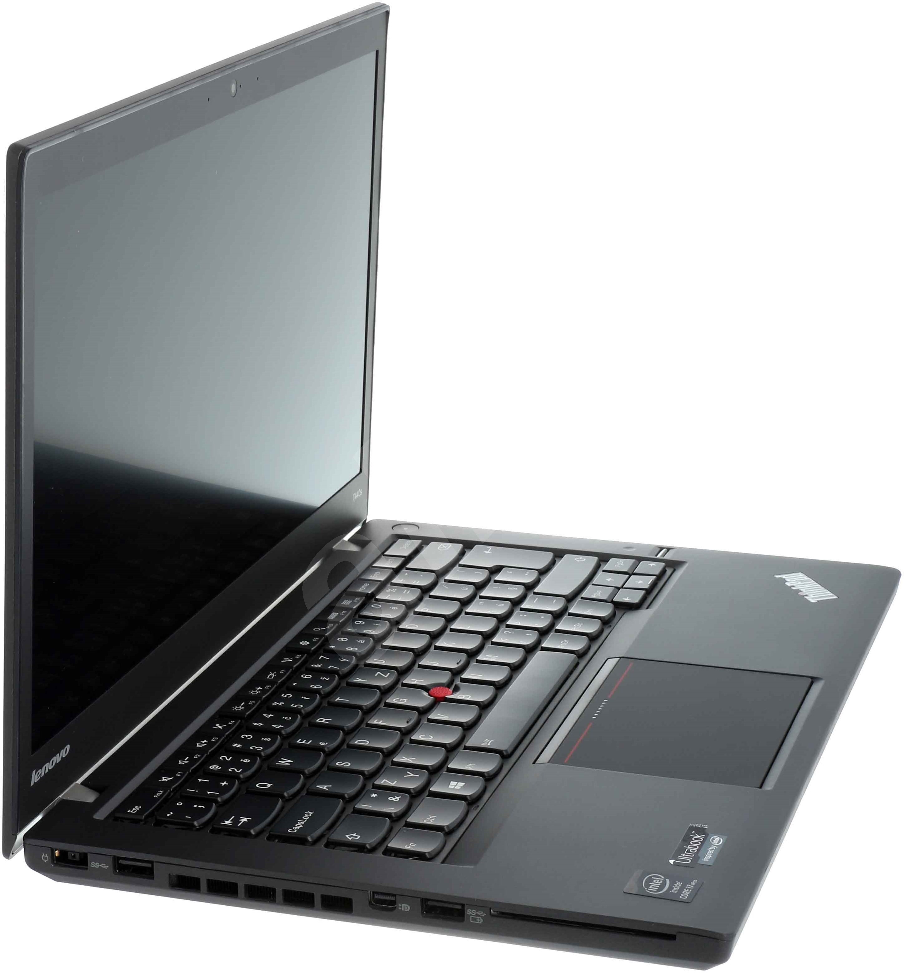 Thinkpad t440s замена жесткого диска