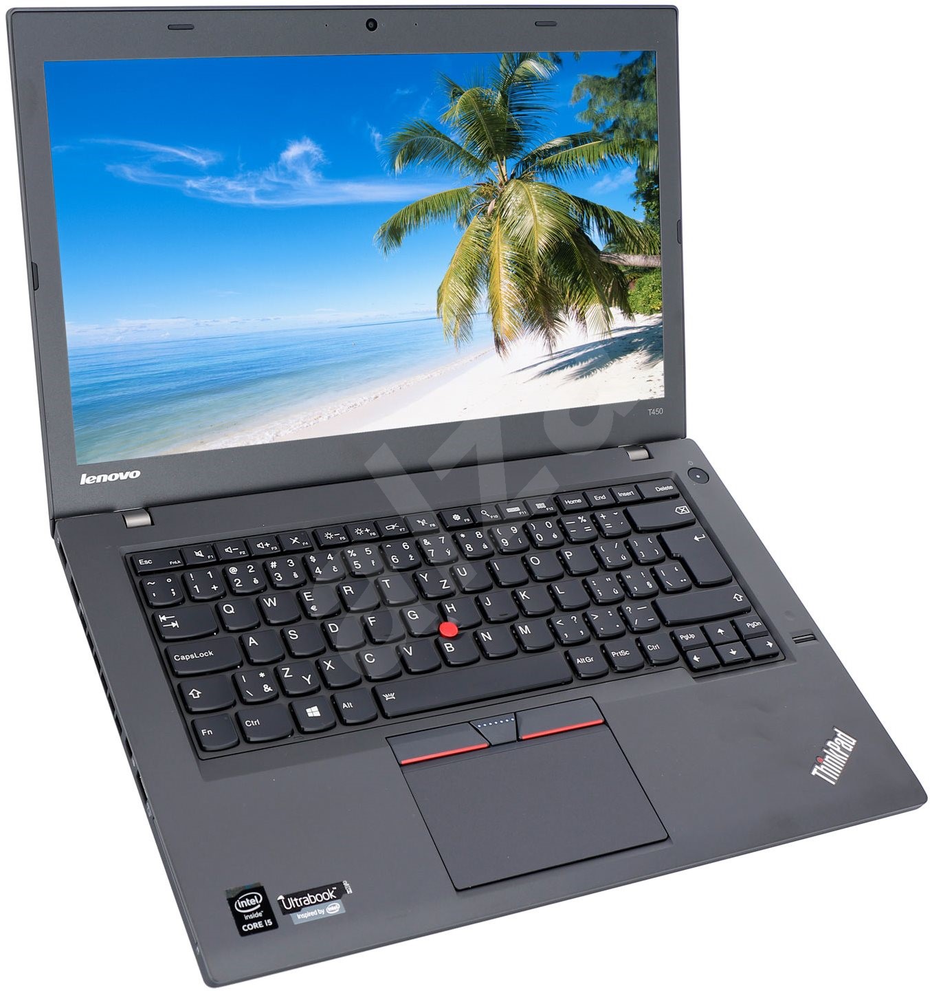 Lenovo ThinkPad T450 - Notebook | Alza.sk