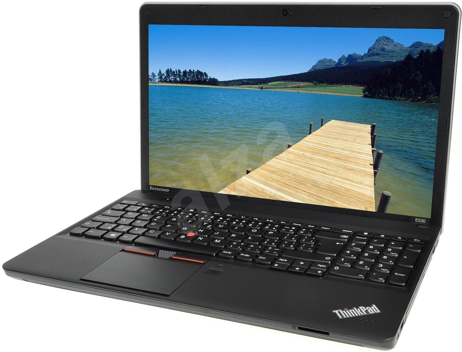 Lenovo ThinkPad Edge E530 Black 3259-2SG - Notebook | Alza.cz