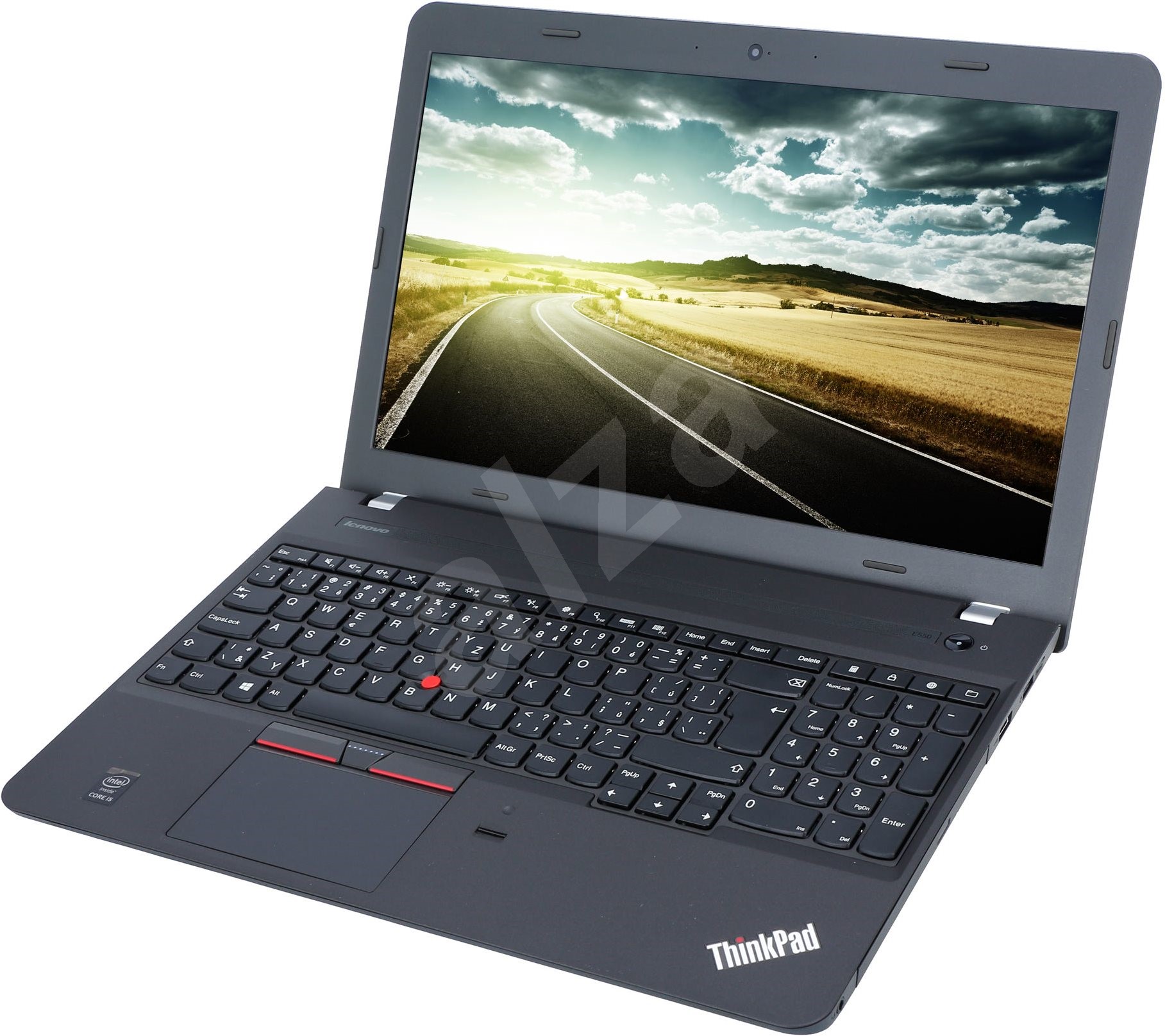 Lenovo ThinkPad E550 Black - Notebook | Alza.cz