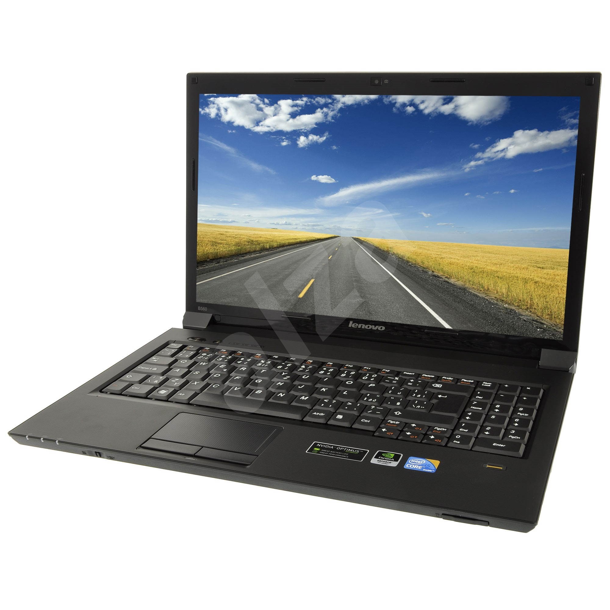 Lenovo b560 20068 апгрейд