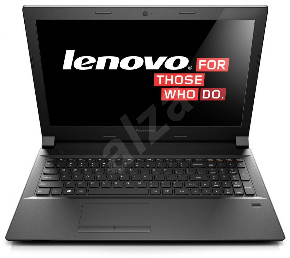 Lenovo b50 30 не включается