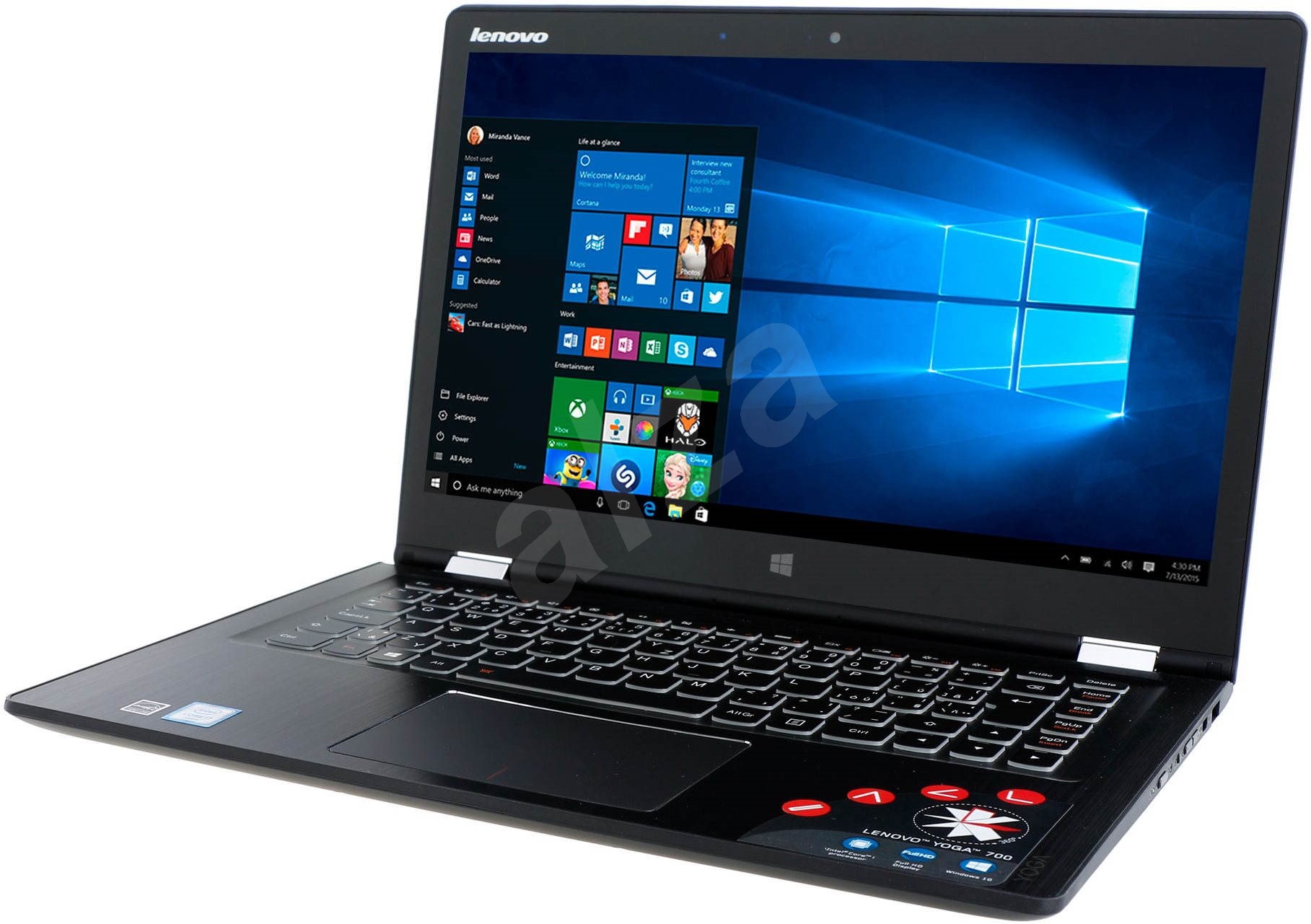 Ideapad 700