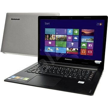 Lenovo ideapad s400u обзор