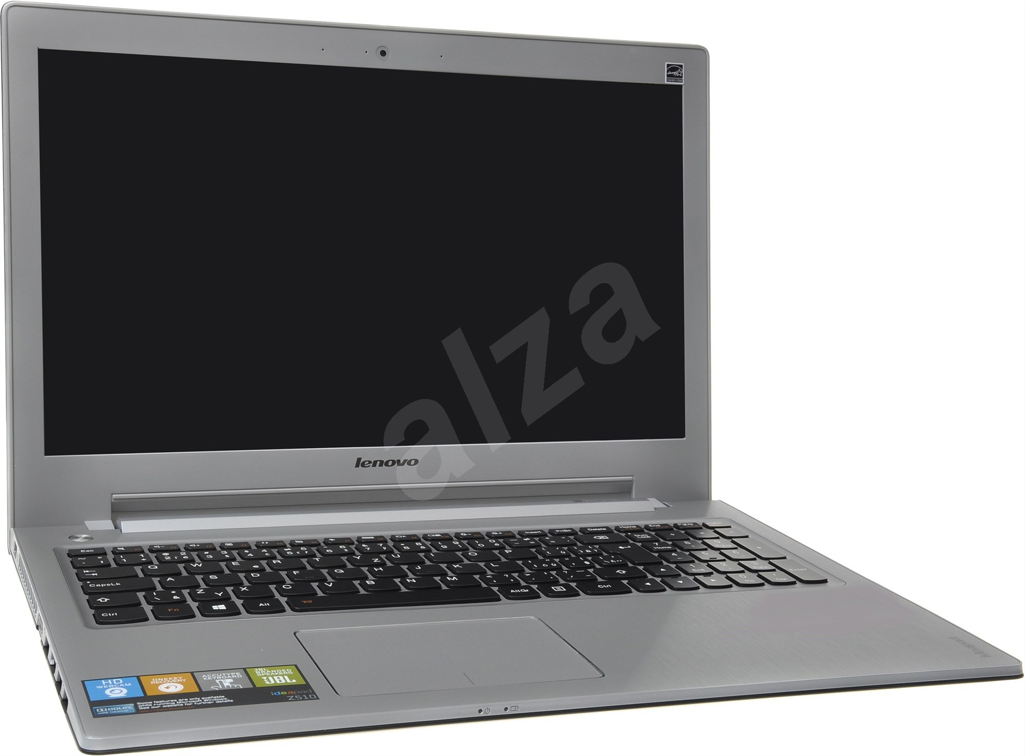 Lenovo ideapad z510 model 20287 specs