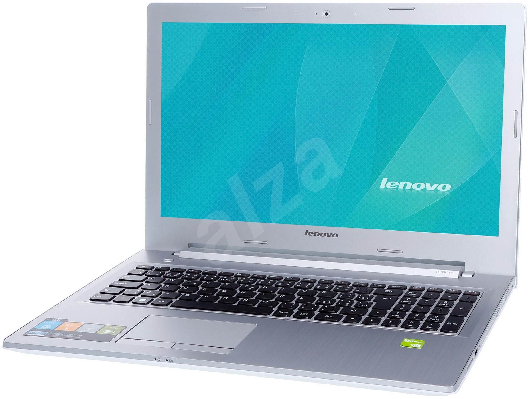 Lenovo z50 70 не включается