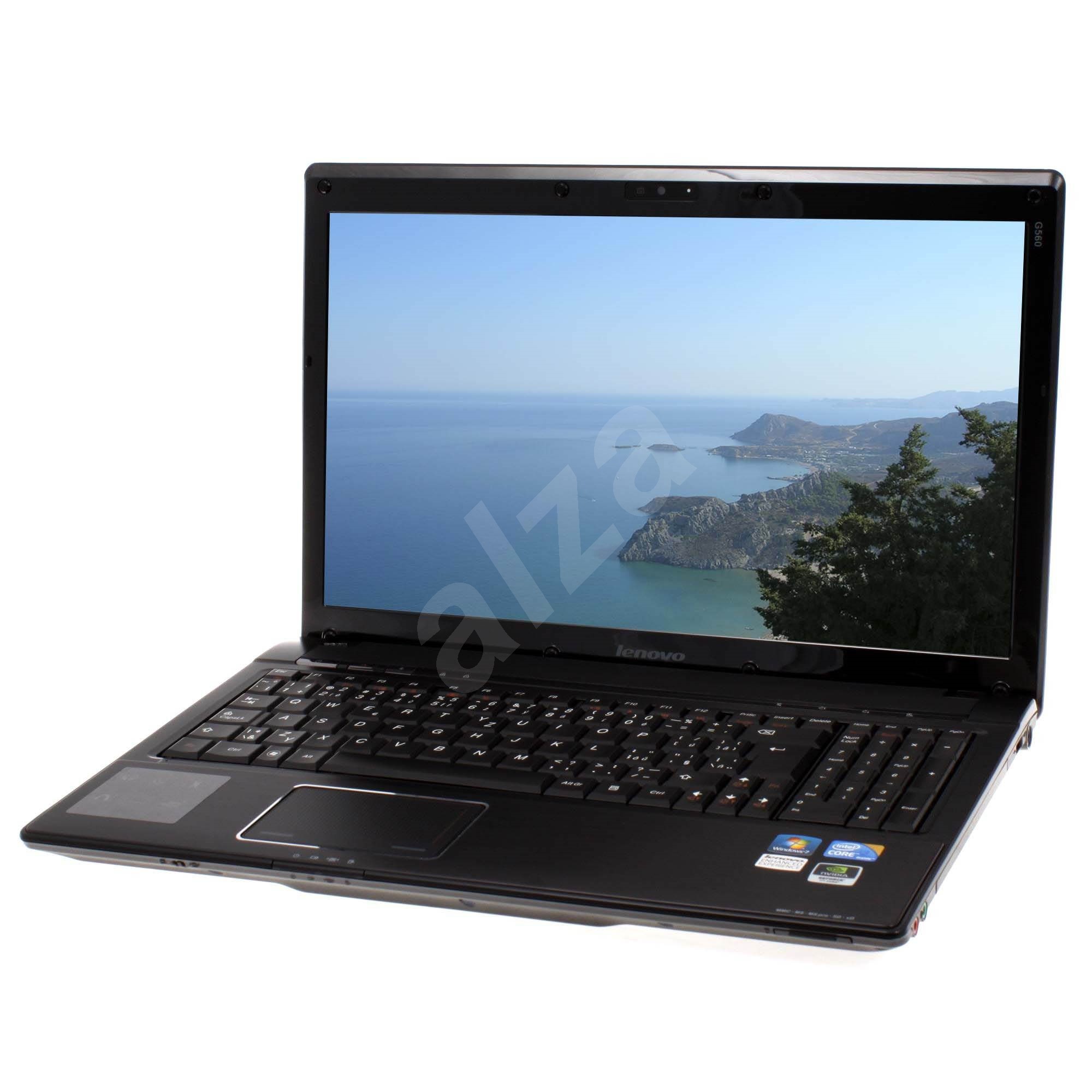 lenovo g560 laptop