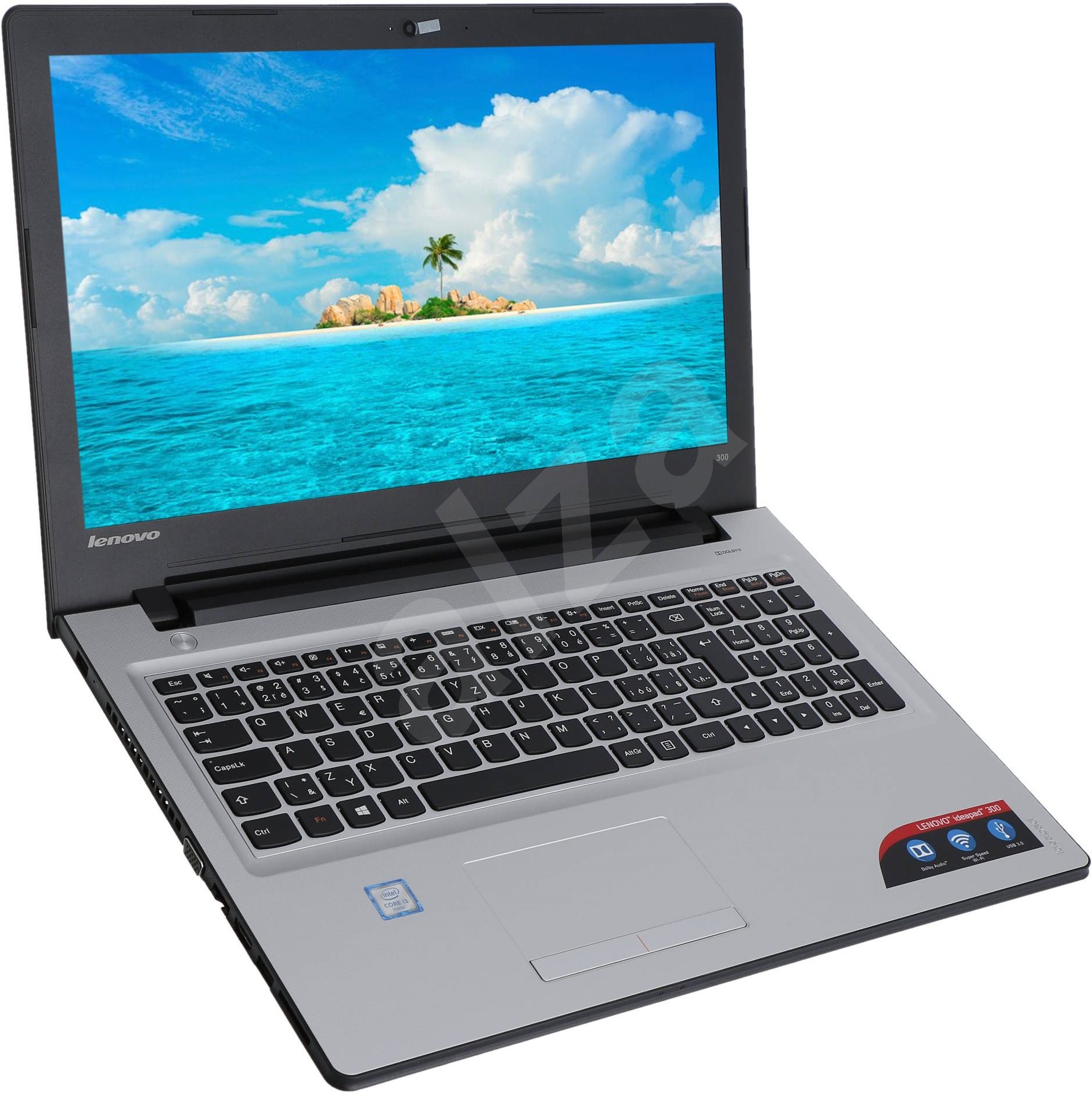 Как разобрать lenovo ideapad 300 15isk