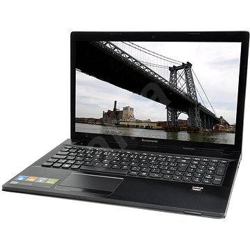 Lenovo IdeaPad G500 Dark Metal