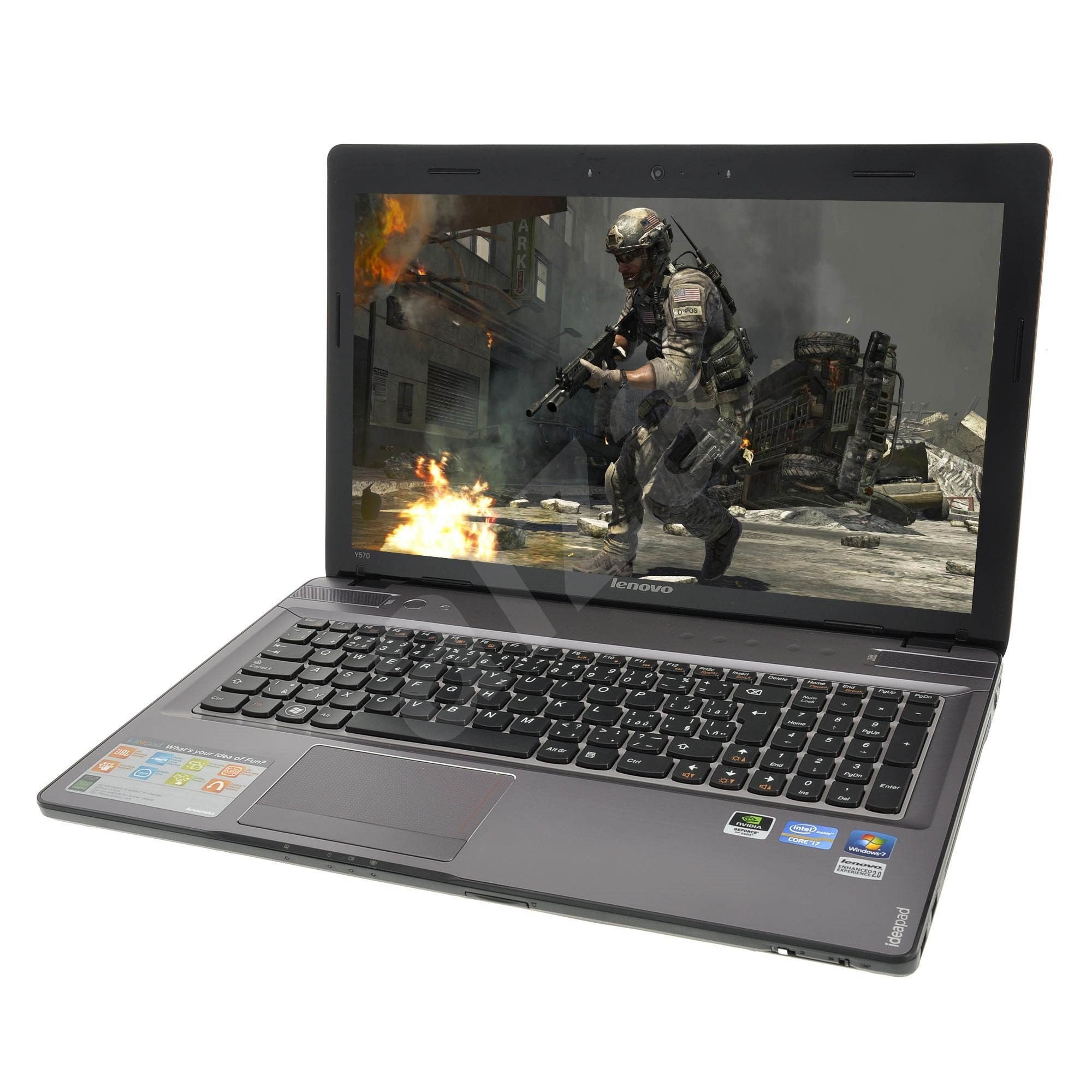 Lenovo ideapad y570 какая оперативная память