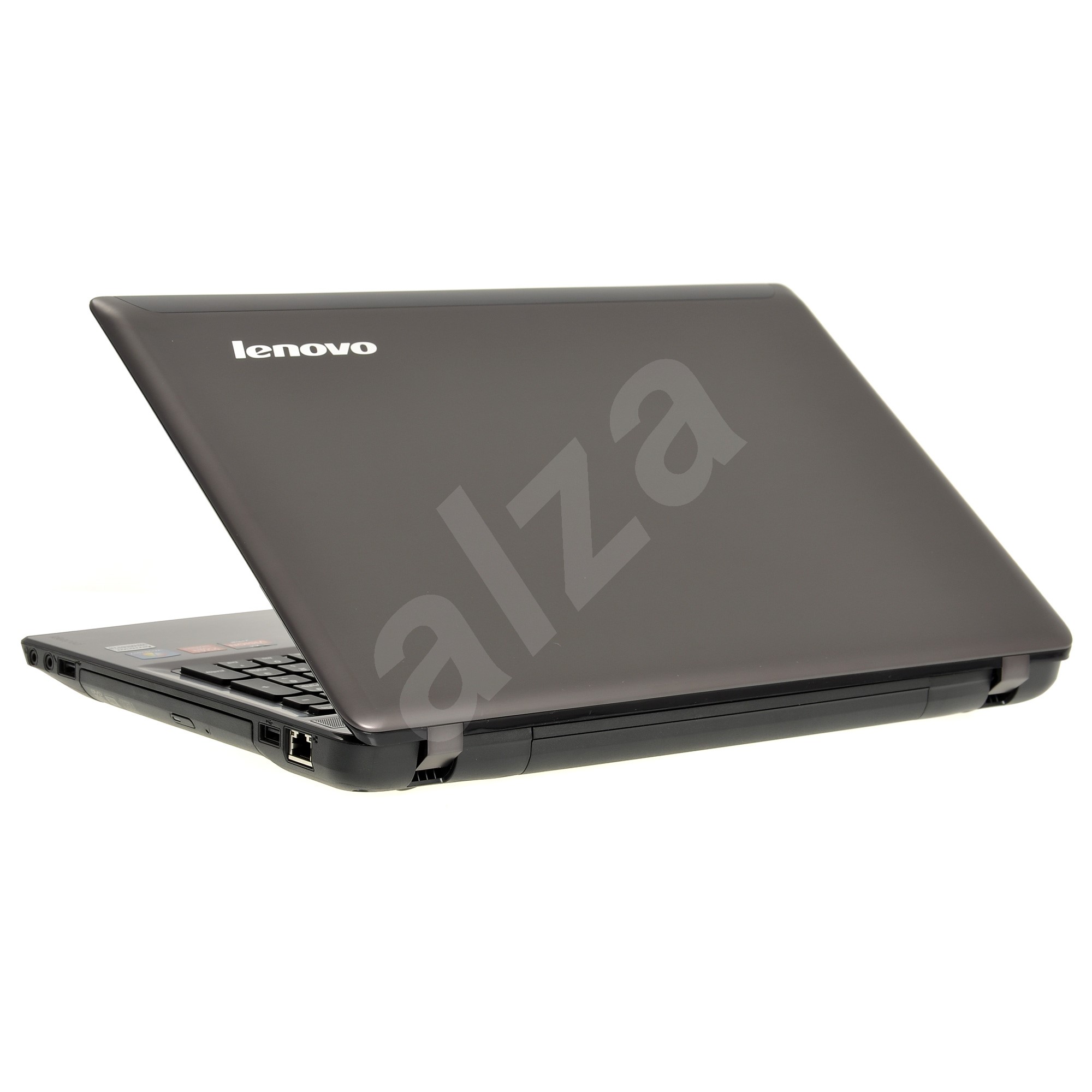 Ноутбук lenovo ideapad z575 обзор