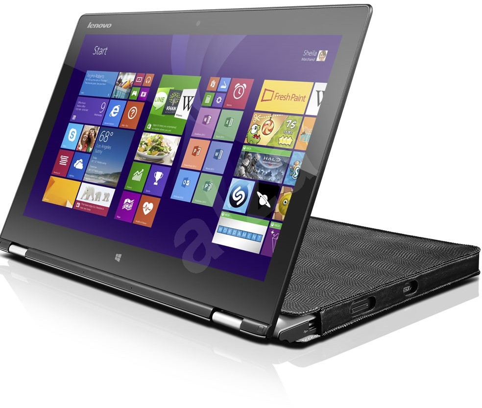 Lenovo yoga 2 13 замена клавиатуры