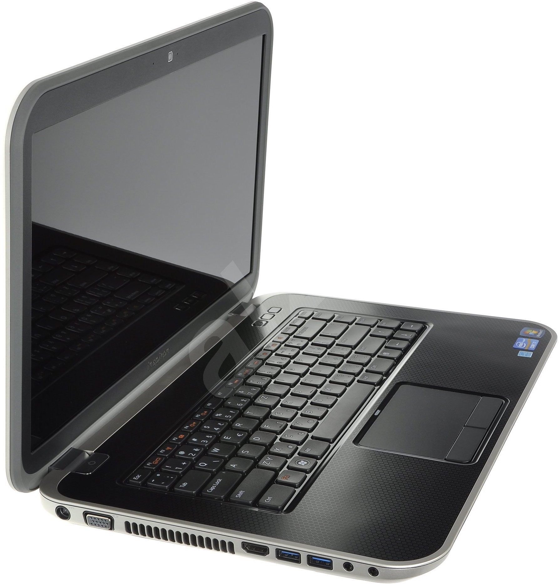 Разбор ноутбука dell inspiron 7520