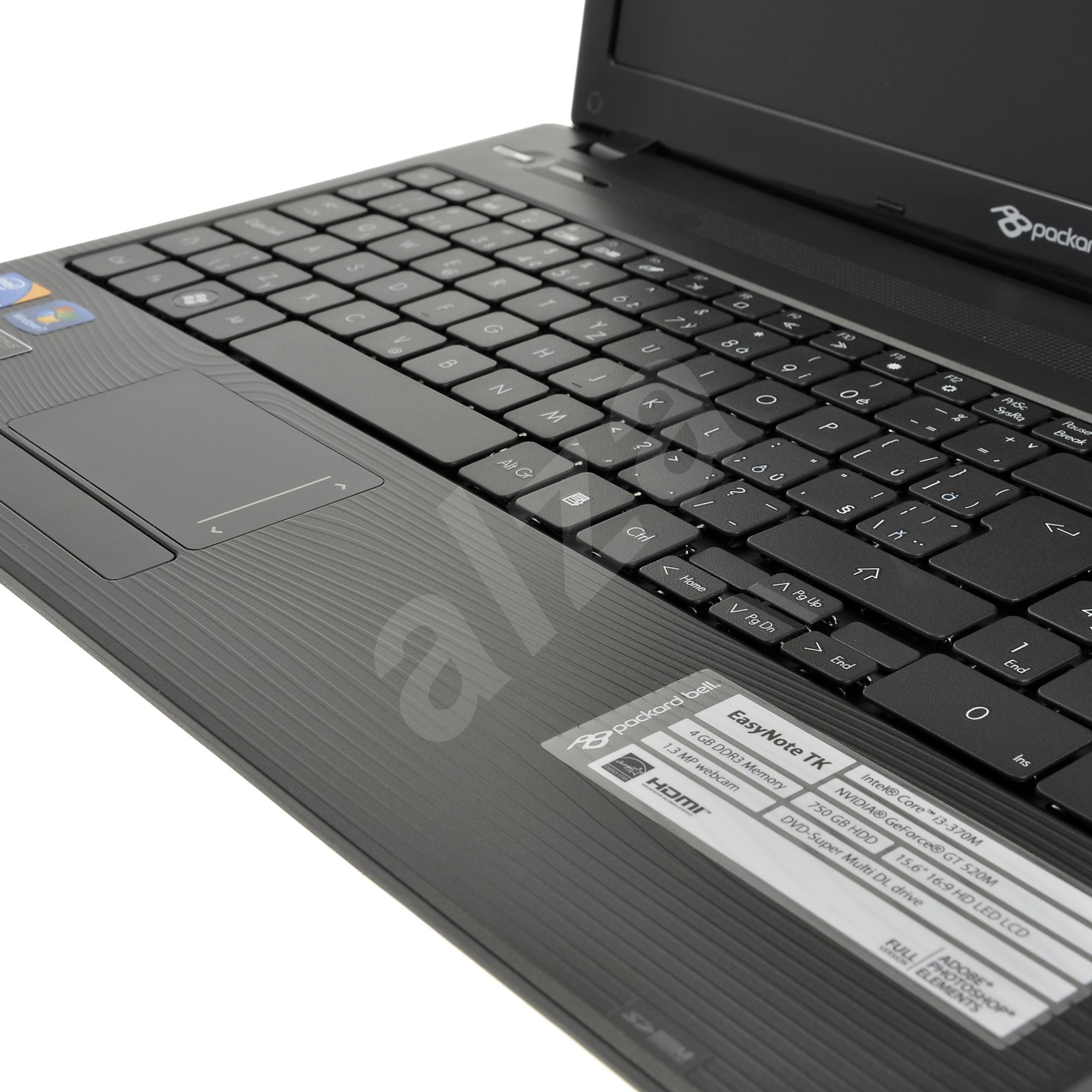 Системная плата packard bell easynote tk85 какие процессоры поддерживает