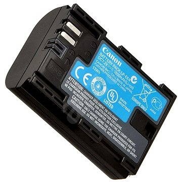 Аккумулятор lp e6n