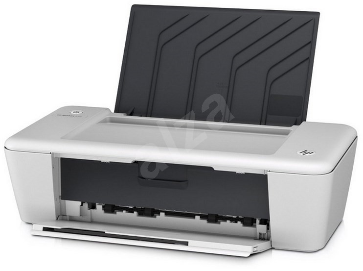 Установка hp deskjet ink advantage 1015